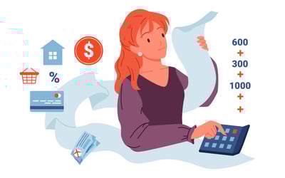 Seller's Discretionary Earnings (SDE)